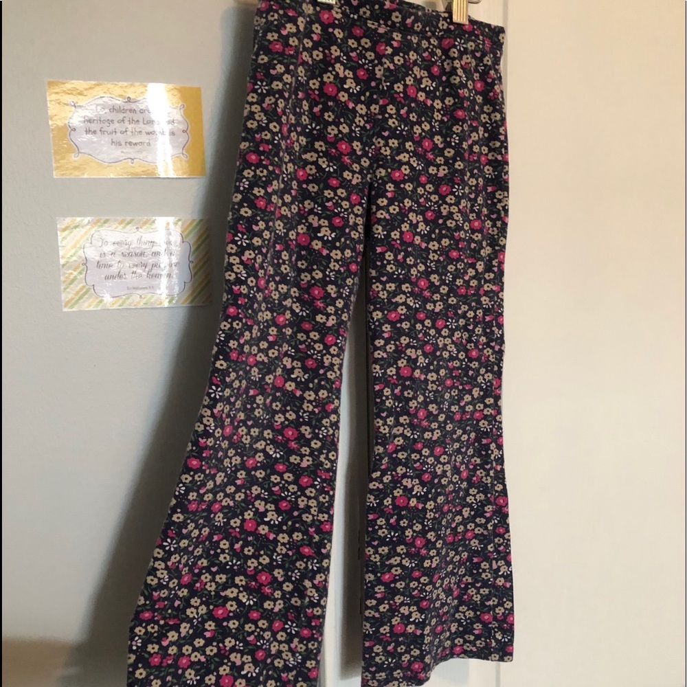 Lands’ End Pants